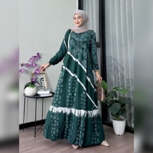 Gamis Rempel ZF01 Twil Ori Zasfa