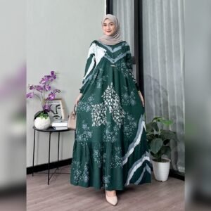 Gamis Rempel ZF02 Twil Ori Zasfa