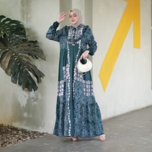Gamis Rempel ZF010 Twil Ori Zasfa