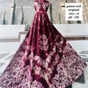 TWILL ORY Twil Ori SM