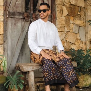 Sarung Batik Katun Prima