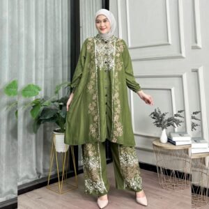 ONESET  ZF08 Twil Ori Zasfa