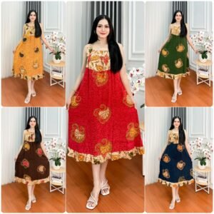 you can see Cap ANYA LD 110 Busui