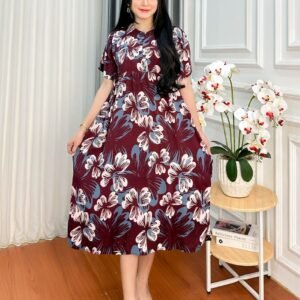 Daster Cap Mira LD 110 Busui