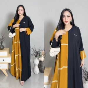 Kaftan HANA 1 Rayon Super LD 140 Busui