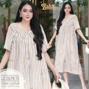 Daster Fuji  Model Sisil Busui Rayon Super