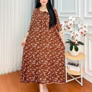 Longdres Fuji Motif Luna LD 125 Rayon