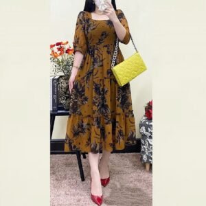 Daster Smok Bonita LD 110