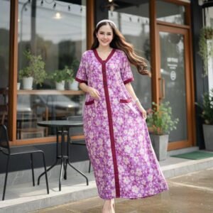Daster Nanin LD 110 Rayon Super