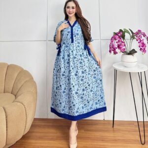 Daster Chiby Miranda LD 110 Rayon Super