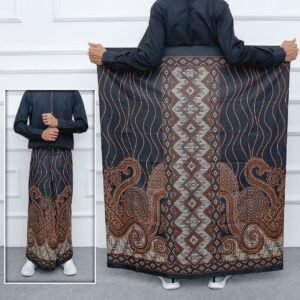Sarung Mikro Motif Gus Afidz
