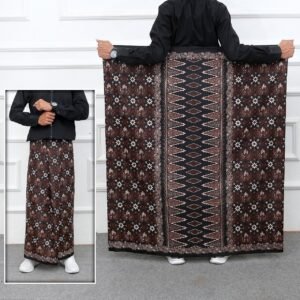 Sarung Mikro Motif Gus Ali
