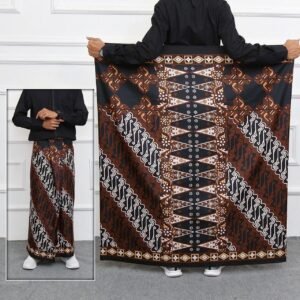 Sarung Mikro Motif Gus Anamrdjo