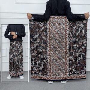 Sarung Mikro Motif Gus Naufal