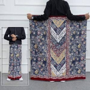 Sarung Mikro Motif Gus Rayhan