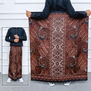 Sarung Mikro Motif Gus Syauqi
