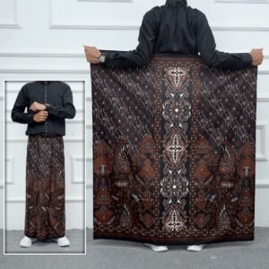 Sarung Mikro Motif Gus Arman