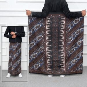 Sarung Mikro Motif Gus Iqdam