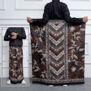 Sarung Mikro Motif Gus Irfan