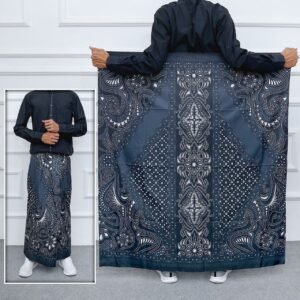 Sarung Mikro Motif Gus Kafa