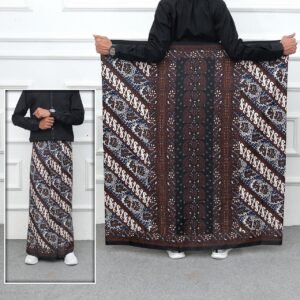 Sarung Mikro Motif Gus Kautsar