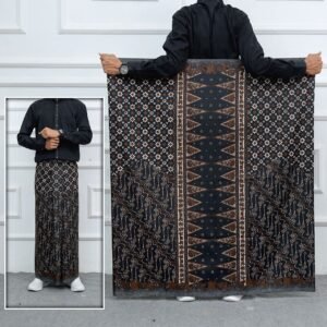 Sarung Mikro Motif Gus Rizky