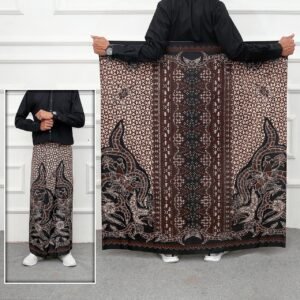 Sarung Mikro Motif Gus Lutfi Zidan