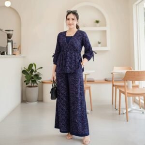 One Set Evz 02 LD 110 Rayon Super