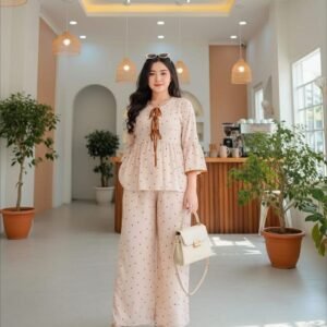 One Set Evz 03 LD 110 Rayon Super