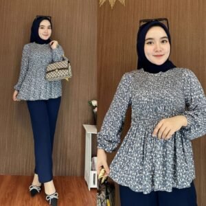 One Set Evz 04 LD 110 Rayon Super