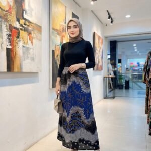 Rok Batik