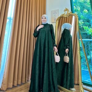 Kanaya Dress Armany Jaguard Ld 110 Pb 135