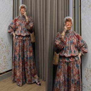 Oneset Nikayla LD 120 Pb 65