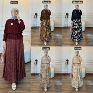 Oneset Rok Nila LD 110 Pb 65