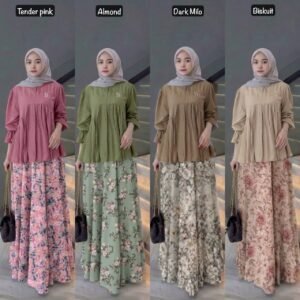 Oneset Rok Masayu LD 110 Pb 65