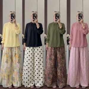 Oneset Gintani LD 110