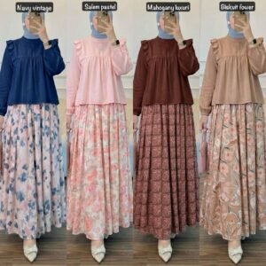 Oneset Rok Nagita LD 110 Pb 65