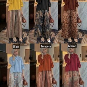 Oneset Grisel
