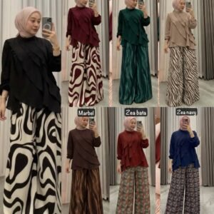 Oneset Claric LD 110 Pb 65 Rayon Premium