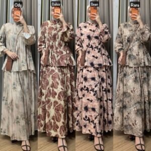 Oneset Rok Nadin LD 110 Pb 65 Rayon Premium