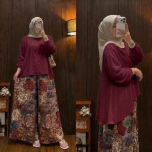 Oneset HANUM SIMPEL Ld 110 Pb 60-65 PC 90